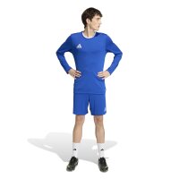 adidas Entrada 26 Langarmtrikot Herren - team royal blue/white