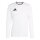 adidas Entrada 26 Langarmtrikot Herren - white/black