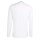 adidas Entrada 26 Langarmtrikot Herren - white/black