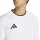 adidas Entrada 26 Langarmtrikot Herren - white/black