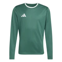 adidas Entrada 26 Langarmtrikot Kinder - team dark...