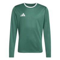 adidas Entrada 26 Langarmtrikot Kinder - team dark...