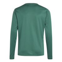 adidas Entrada 26 Langarmtrikot Kinder - team dark...