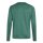 adidas Entrada 26 Langarmtrikot Kinder - team dark green/white