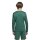 adidas Entrada 26 Langarmtrikot Kinder - team dark green/white