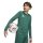 adidas Entrada 26 Langarmtrikot Kinder - team dark green/white