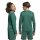 adidas Entrada 26 Langarmtrikot Kinder - team dark green/white