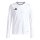 adidas Entrada 26 Langarmtrikot Kinder - white/black