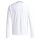 adidas Entrada 26 Langarmtrikot Kinder - white/black