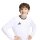 adidas Entrada 26 Langarmtrikot Kinder - white/black
