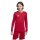 adidas Entrada 26 Langarmtrikot Kinder - team power red 2/white