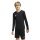 adidas Entrada 26 Langarmtrikot Kinder - black/white