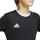 adidas Entrada 26 Langarmtrikot Kinder - black/white