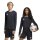 adidas Entrada 26 Langarmtrikot Kinder - black/white