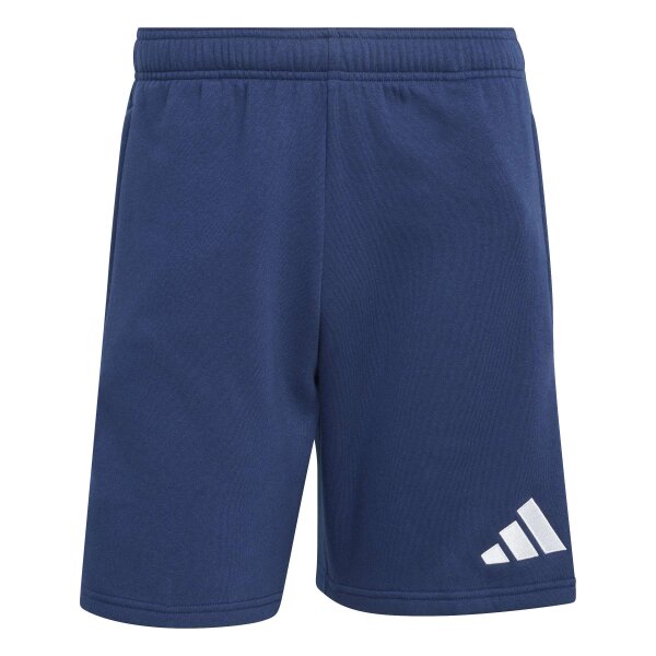 adidas Entrada 26 Sweat Shorts Herren - team navy blue 2/white