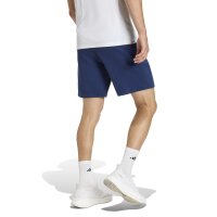 adidas Entrada 26 Sweat Shorts Herren - team navy blue 2/white