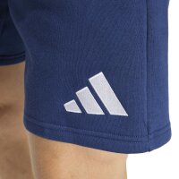 adidas Entrada 26 Sweat Shorts Herren - team navy blue 2/white