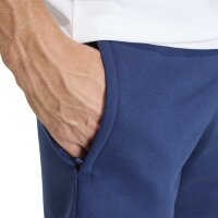 adidas Entrada 26 Sweat Shorts Herren - team navy blue 2/white