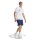 adidas Entrada 26 Sweat Shorts Herren - team navy blue 2/white