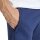 adidas Entrada 26 Sweat Shorts Herren - team navy blue 2/white