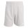 adidas Entrada 26 Sweat Shorts Herren - team light grey/white