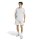 adidas Entrada 26 Sweat Shorts Herren - team light grey/white