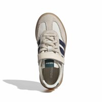 adidas Barreda Decode Schuhe Kids Kinder - off white/collegiate navy/collegiate green