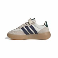 adidas Barreda Decode Schuhe Kids Kinder - off white/collegiate navy/collegiate green