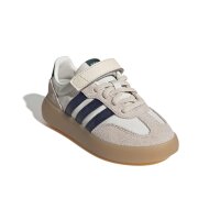adidas Barreda Decode Schuhe Kids Kinder - off white/collegiate navy/collegiate green