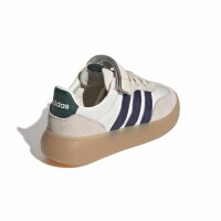 adidas Barreda Decode Schuhe Kids Kinder - off white/collegiate navy/collegiate green