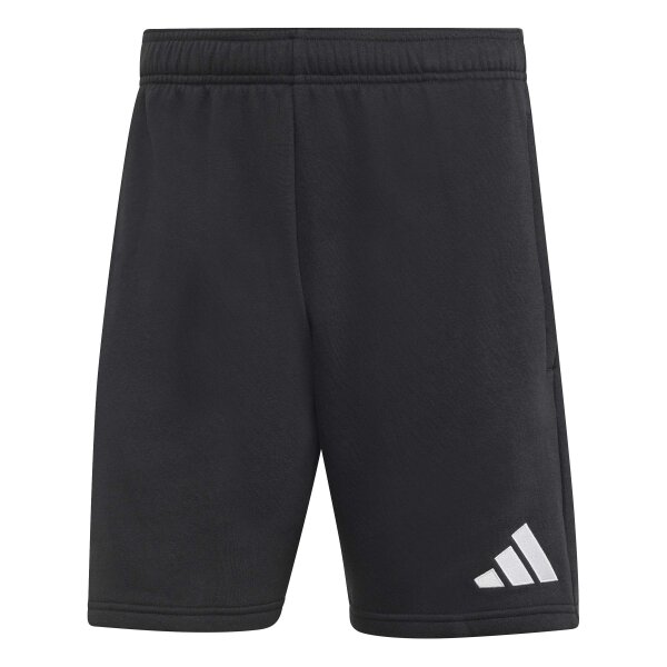 adidas Entrada 26 Sweat Shorts Herren - black/white