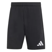 adidas Entrada 26 Sweat Shorts Herren - black/white