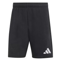adidas Entrada 26 Sweat Shorts Herren - black/white