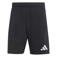 adidas Entrada 26 Sweat Shorts Herren - black/white