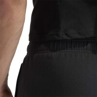 adidas Entrada 26 Sweat Shorts Herren - black/white