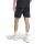 adidas Entrada 26 Sweat Shorts Herren - black/white