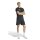 adidas Entrada 26 Sweat Shorts Herren - black/white