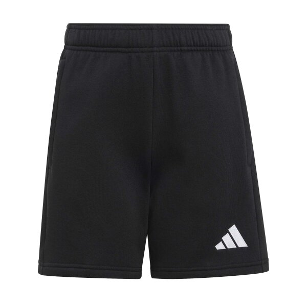 adidas Entrada 26 Sweat Shorts Kinder Kinder - black/white