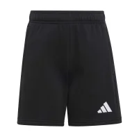 adidas Entrada 26 Sweat Shorts Kinder Kinder - black/white