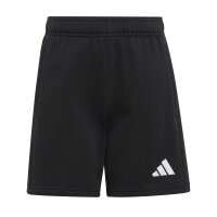 adidas Entrada 26 Sweat Shorts Kinder Kinder - black/white
