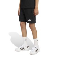 adidas Entrada 26 Sweat Shorts Kinder Kinder - black/white