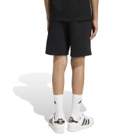 adidas Entrada 26 Sweat Shorts Kinder Kinder - black/white
