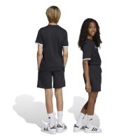 adidas Entrada 26 Sweat Shorts Kinder Kinder - black/white