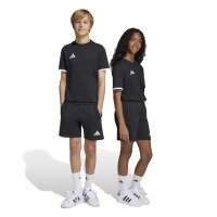 adidas Entrada 26 Sweat Shorts Kinder Kinder - black/white