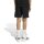 adidas Entrada 26 Sweat Shorts Kinder Kinder - black/white