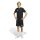 adidas Entrada 26 Sweat Shorts Kinder Kinder - black/white