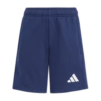 adidas Entrada 26 Sweat Shorts Kinder Kinder - team navy...