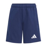 adidas Entrada 26 Sweat Shorts Kinder Kinder - team navy...