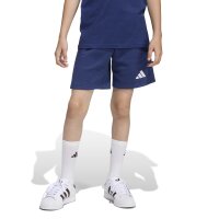 adidas Entrada 26 Sweat Shorts Kinder Kinder - team navy...