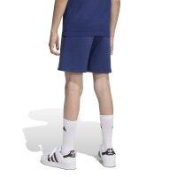 adidas Entrada 26 Sweat Shorts Kinder Kinder - team navy blue 2/white